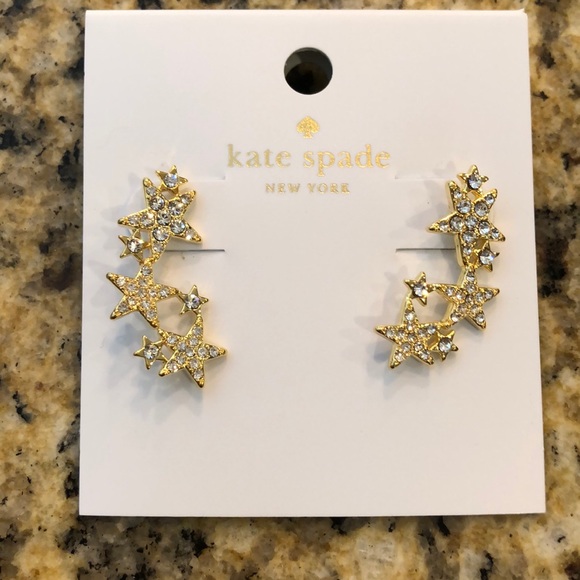 kate spade Jewelry - Kate Spade Earrings